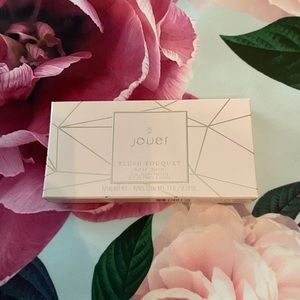Jouer Dual Blush in Rose gold BNIB